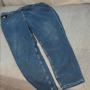 Vintage Riders Jeans Womens Plus Size 24W